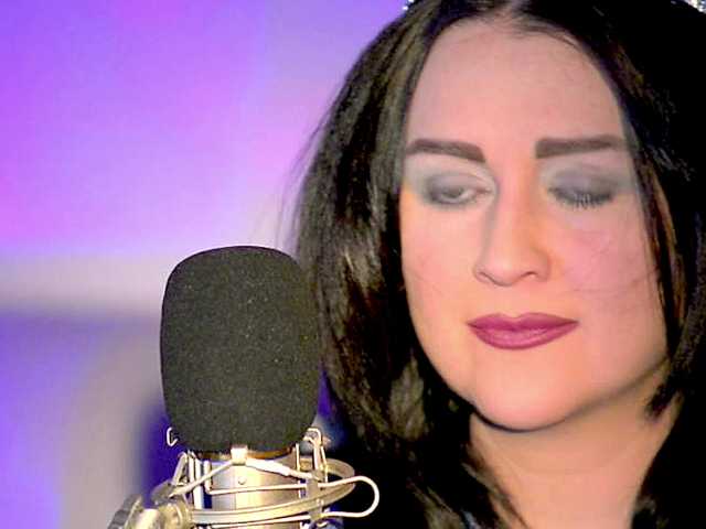 Screenshot di trasmissione Meskhimusic