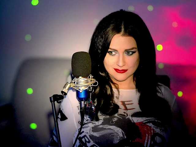 Screenshot di trasmissione Meskhimusic