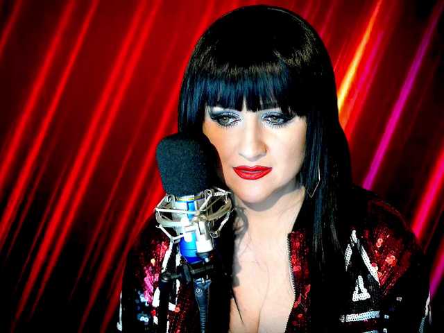 Screenshot di trasmissione Meskhimusic