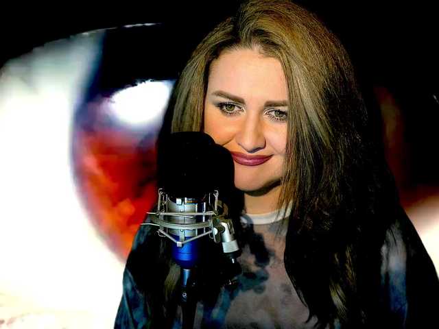 Screenshot di trasmissione Meskhimusic