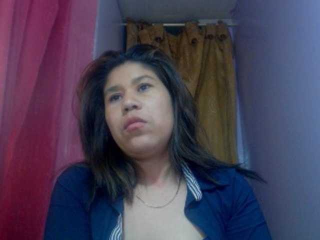 Screenshot di trasmissione messybitch