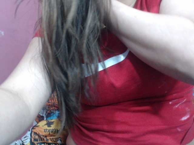 Screenshot di trasmissione messybitch