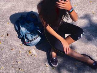 Chat video erotica messynatax