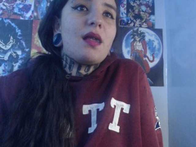 Screenshot di trasmissione messynatax