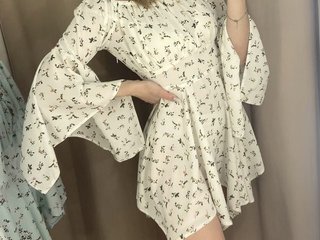 Chat video erotica MeyLove