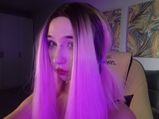 Chat video erotica MeyShan