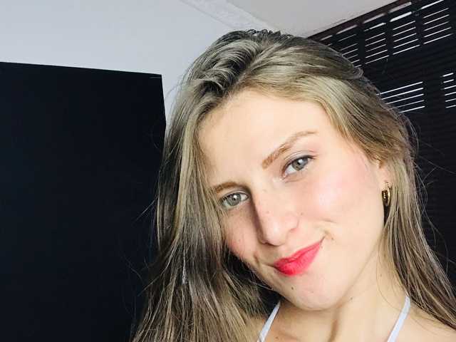 Foto profilo Mia-blonde20