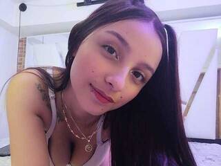 Chat video erotica Mia-Brown