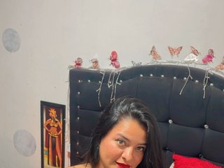 Chat video erotica MIA-BUNY