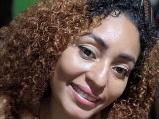 Chat video erotica MIA-CLARCK