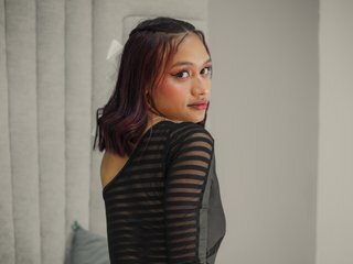 Chat video erotica Mia-Gil
