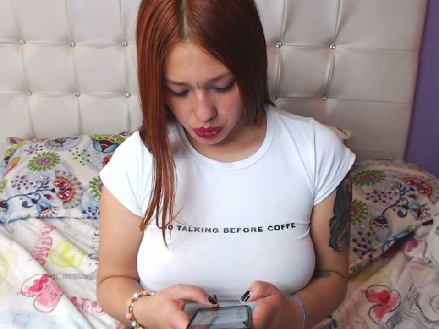 Screenshot di trasmissione mia-melon