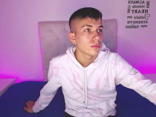 Screenshot di trasmissione mia-naughty63