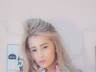 Chat video erotica Mia-simons