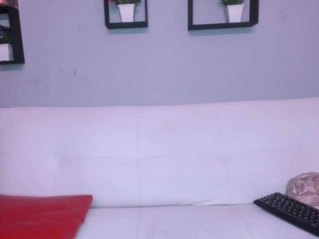 Screenshot di trasmissione mia-squirting