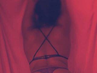 Chat video erotica Mia023