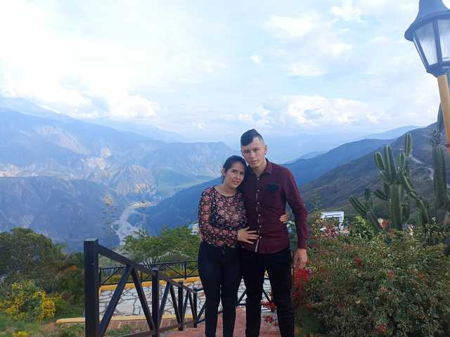 Foto del profilo mia1-soman2