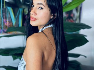 Chat video erotica MiaaDavis