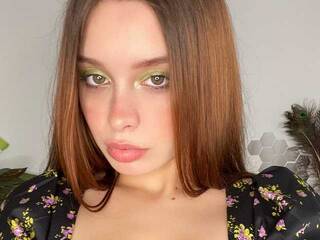 Chat video erotica MiaAdderly