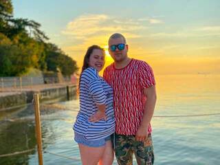 Chat video erotica MiaaElenor