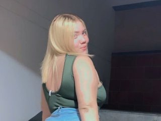 Chat video erotica MiaAllyson