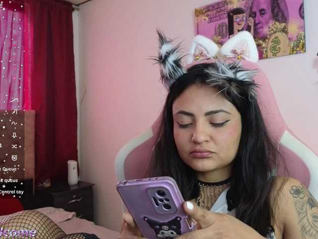 Screenshot di trasmissione MiaAngel