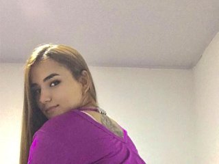 Chat video erotica MiaBallen