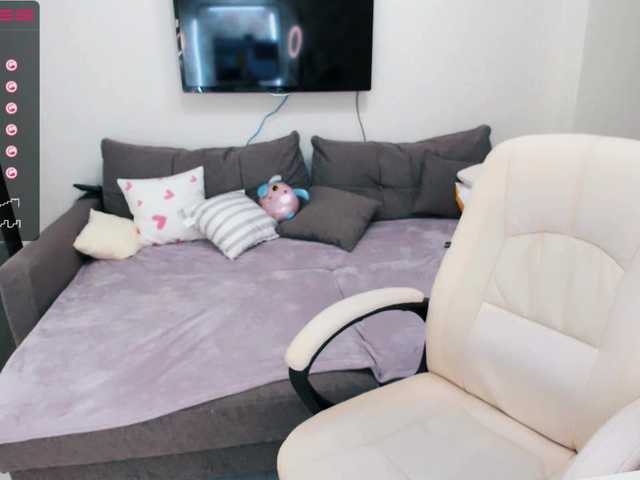 Screenshot di trasmissione miabekker