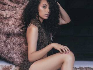 Chat video erotica MiaBlackIris