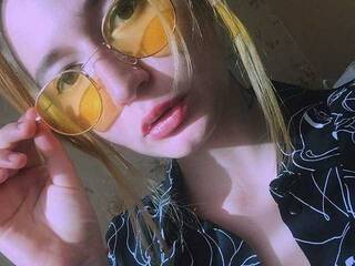 Chat video erotica MiaBoyer