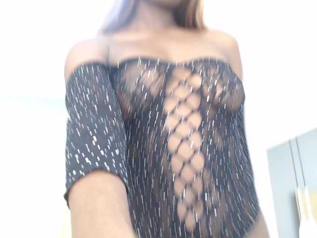 Screenshot di trasmissione MiaBrown
