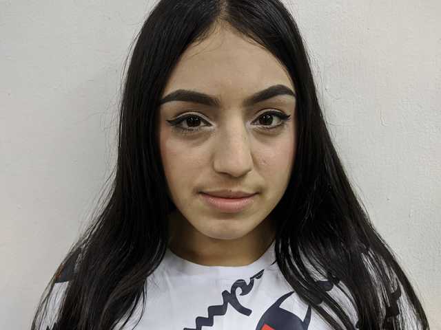 Foto del profilo Miacamhot