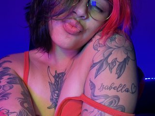 Chat video erotica Miacanelaxo