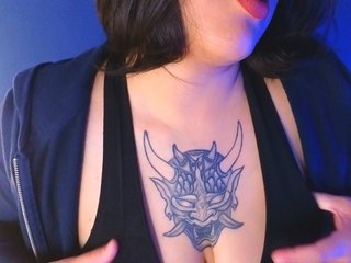 Chat video erotica Miacanelaxo