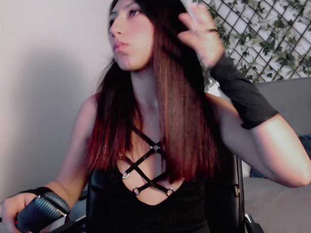 Screenshot di trasmissione Miaceballosp