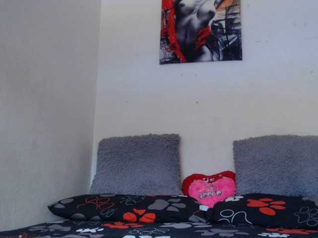 Screenshot di trasmissione miadumontt