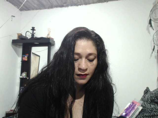 Screenshot di trasmissione miaeyes