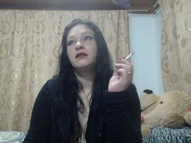 Screenshot di trasmissione miaeyes