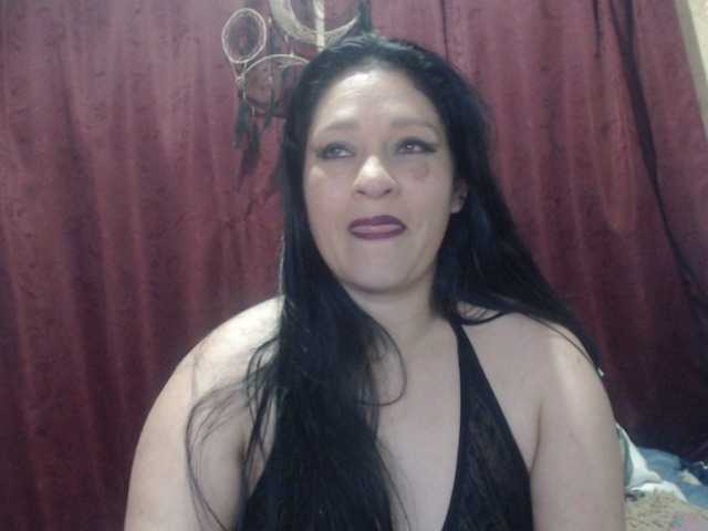 Screenshot di trasmissione miaeyes