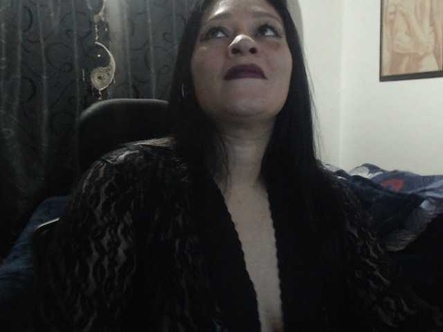 Screenshot di trasmissione miaeyes