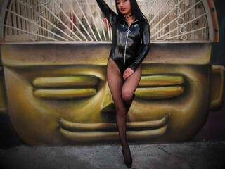 Chat video erotica MiaFetish