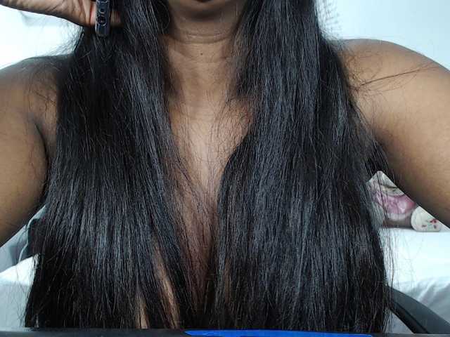 Screenshot di trasmissione miagracee