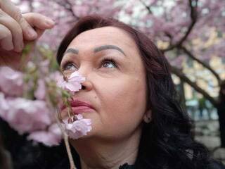 Chat video erotica MiaGucci