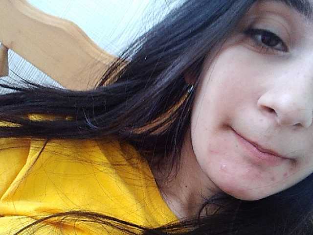 Screenshot di trasmissione Miahalifa22