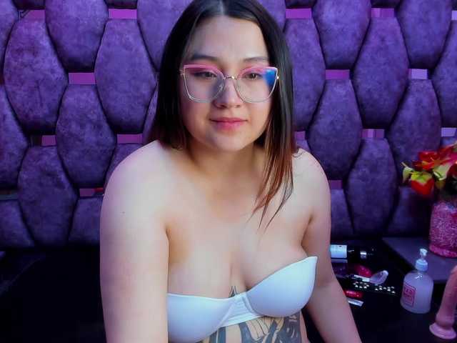 Screenshot di trasmissione MiaHarvey