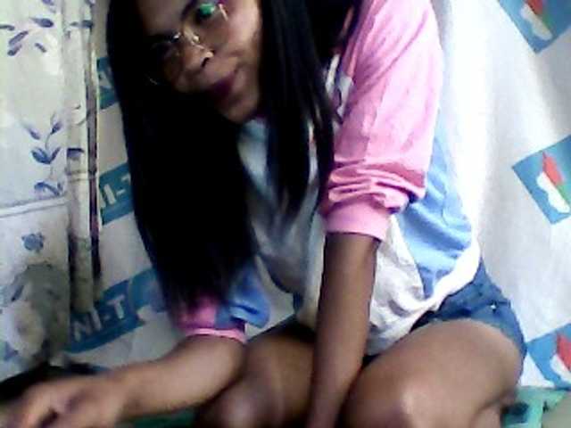 Screenshot di trasmissione Miahjolie