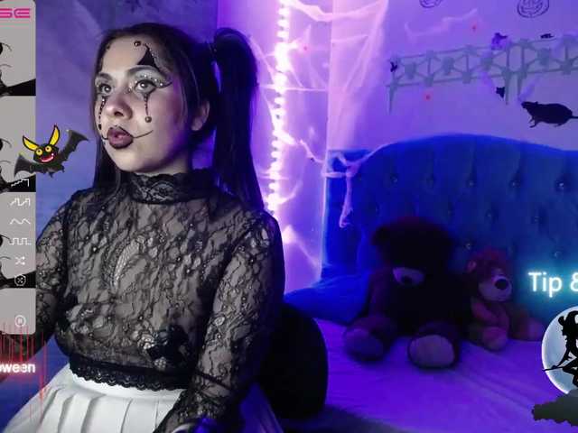 Screenshot di trasmissione Mialh-Sweet