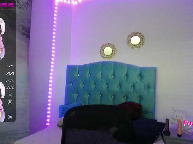 Screenshot di trasmissione Mialh-Sweet