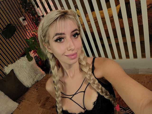 Foto del profilo -Violettttta-