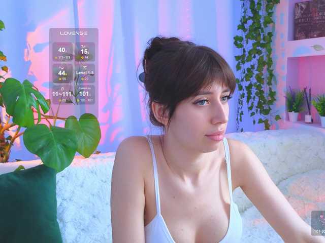 Screenshot di trasmissione violetttttkabc
